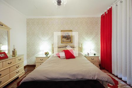 Casa à venda com 580m², 5 quartos e 4 vagasSuíte 1