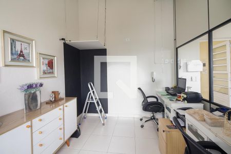 Casa à venda com 580m², 5 quartos e 4 vagas Salão de Festas 