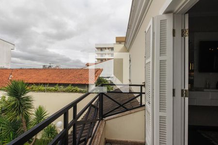 Casa à venda com 580m², 5 quartos e 4 vagasVaranda Suíte 4