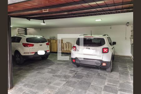 Casa à venda com 580m², 5 quartos e 4 vagasGaragem 