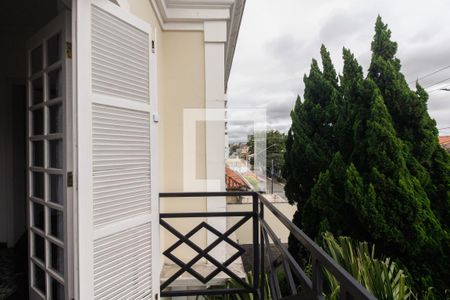 Casa à venda com 580m², 5 quartos e 4 vagasVaranda Suíte 2