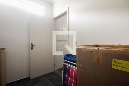 Casa à venda com 580m², 5 quartos e 4 vagasSala - Edícula 