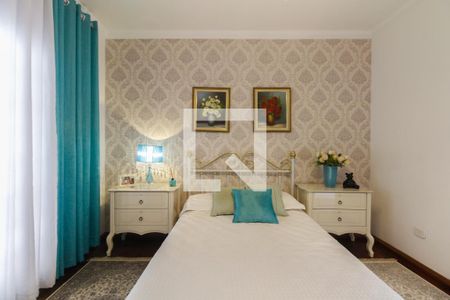 Casa à venda com 580m², 5 quartos e 4 vagasSuíte 3