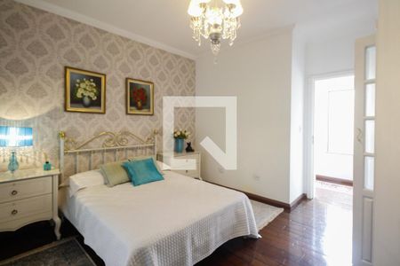 Casa à venda com 580m², 5 quartos e 4 vagasSuíte 3