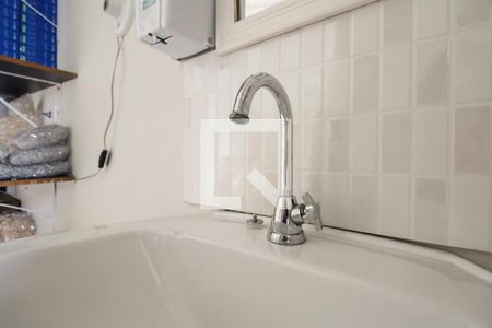 Casa à venda com 580m², 5 quartos e 4 vagasLavabo - Salão de Festas 