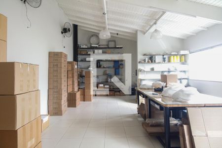 Casa à venda com 580m², 5 quartos e 4 vagasSalão de Festas 