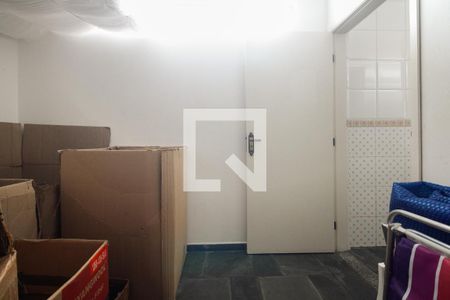 Casa à venda com 580m², 5 quartos e 4 vagasSala - Edícula 