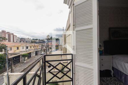 Casa à venda com 580m², 5 quartos e 4 vagasVaranda Suíte 2