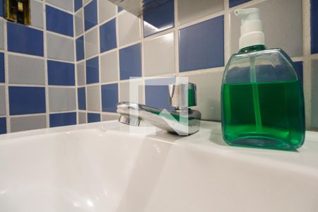 Casa à venda com 580m², 5 quartos e 4 vagasBanheiro - Edícula 