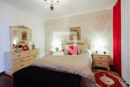 Casa à venda com 580m², 5 quartos e 4 vagasSuíte 1