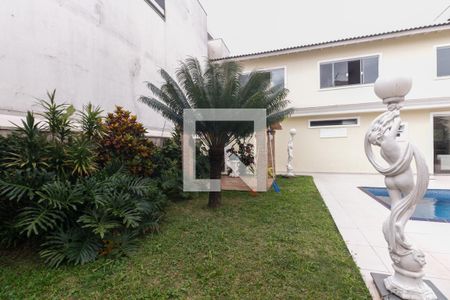 Casa à venda com 580m², 5 quartos e 4 vagasPiscina 