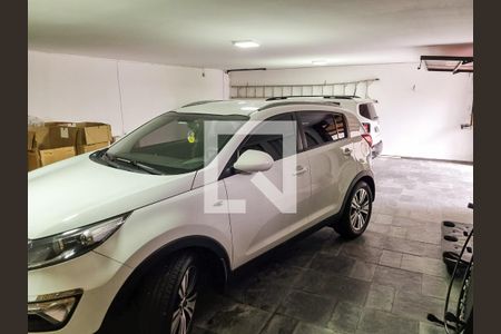 Casa à venda com 580m², 5 quartos e 4 vagasGaragem 