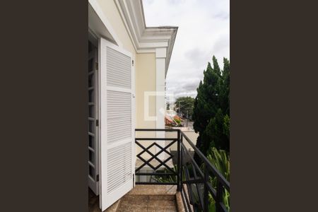 Casa à venda com 580m², 5 quartos e 4 vagasVaranda Suíte 2