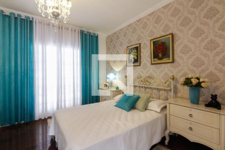 Casa à venda com 580m², 5 quartos e 4 vagasSuíte 3