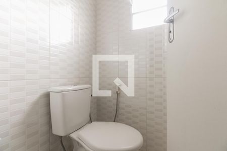 Casa à venda com 580m², 5 quartos e 4 vagasLavabo - Salão de Festas 