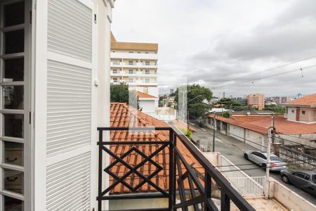 Casa à venda com 580m², 5 quartos e 4 vagasVaranda Banheiro Suíte 1