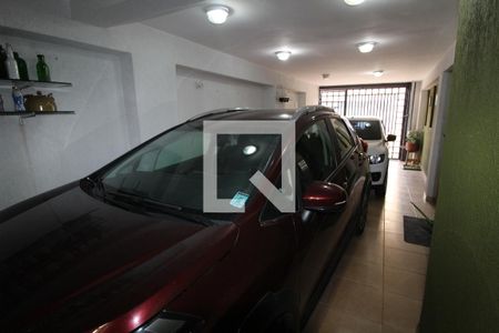 Casa à venda com 190m², 4 quartos e 2 vagasGaragem