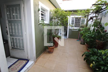 Casa à venda com 190m², 4 quartos e 2 vagasQuintal