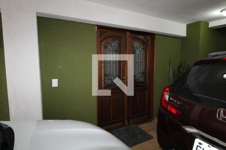 Casa à venda com 190m², 4 quartos e 2 vagasGaragem