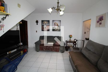 Casa à venda com 190m², 4 quartos e 2 vagasSala 3