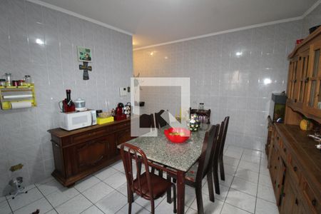 Casa à venda com 190m², 4 quartos e 2 vagasCozinha 2