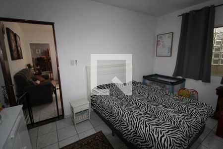 Casa à venda com 190m², 4 quartos e 2 vagasQuarto 5