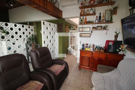 Casa à venda com 190m², 4 quartos e 2 vagasSala 2