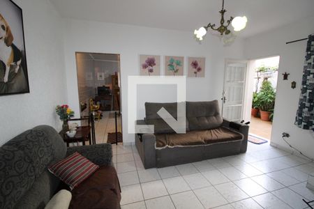 Casa à venda com 190m², 4 quartos e 2 vagasSala 3