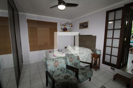 Casa à venda com 190m², 4 quartos e 2 vagasQuarto 4