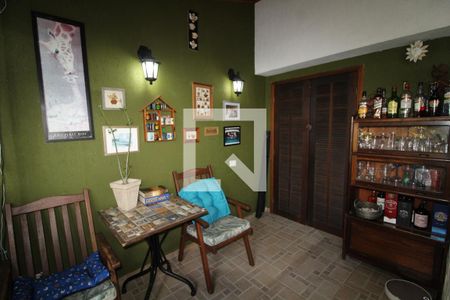 Casa à venda com 190m², 4 quartos e 2 vagasSala 2