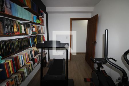 Casa à venda com 190m², 4 quartos e 2 vagasQuarto 3