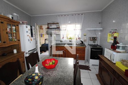 Casa à venda com 190m², 4 quartos e 2 vagasCozinha 2