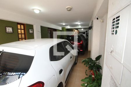 Casa à venda com 190m², 4 quartos e 2 vagasGaragem