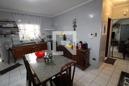 Casa à venda com 190m², 4 quartos e 2 vagasCozinha 2