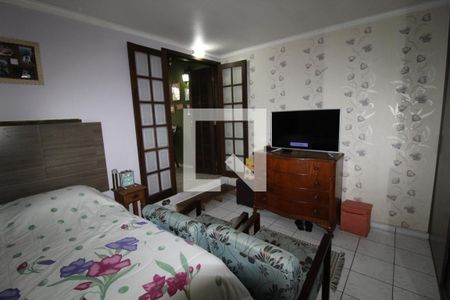 Casa à venda com 190m², 4 quartos e 2 vagasQuarto 4