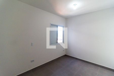 Quarto de apartamento à venda com 1 quarto, 35m² em Vila Dom Pedro I, São Paulo
