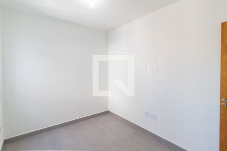 Quarto de apartamento à venda com 1 quarto, 35m² em Vila Dom Pedro I, São Paulo