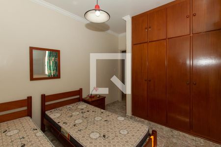 Apartamento para alugar com 91m², 3 quartos e 2 vagasQuarto 2