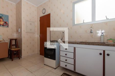 Apartamento para alugar com 91m², 3 quartos e 2 vagasCozinha