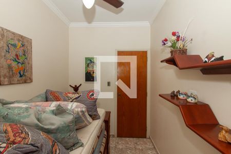Apartamento para alugar com 91m², 3 quartos e 2 vagasQuarto 1