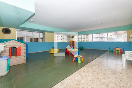 Apartamento para alugar com 91m², 3 quartos e 2 vagasÁrea Comum - Brinquedoteca