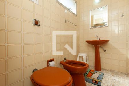 Apartamento para alugar com 91m², 3 quartos e 2 vagasBanheiro 2 - Suíte