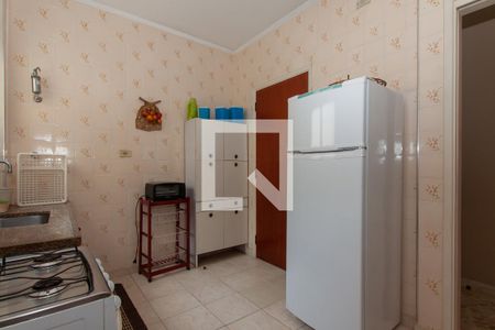 Apartamento para alugar com 91m², 3 quartos e 2 vagasCozinha