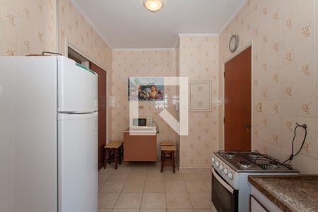 Apartamento para alugar com 91m², 3 quartos e 2 vagasCozinha