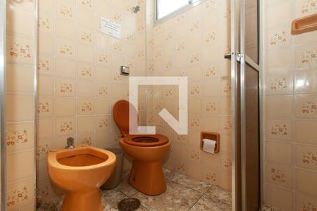 Apartamento para alugar com 91m², 3 quartos e 2 vagasBanheiro 1