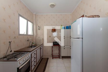 Apartamento para alugar com 91m², 3 quartos e 2 vagasCozinha