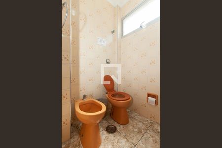 Apartamento para alugar com 91m², 3 quartos e 2 vagasBanheiro 1