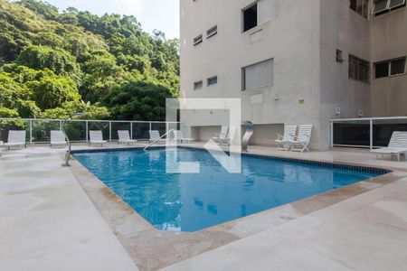 Apartamento para alugar com 91m², 3 quartos e 2 vagasÁrea Comum - Piscina