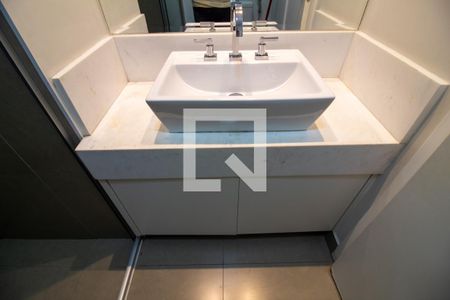 Studio para alugar com 43m², 1 quarto e 1 vagaBanheiro