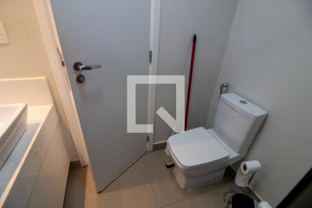 Studio para alugar com 43m², 1 quarto e 1 vagaBanheiro